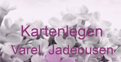 Kartenlegen Varel, Jadebusen | Top-Experten für Kartenlegen, Wahrsagen, Hellsehen, Zukunftsdeutung.